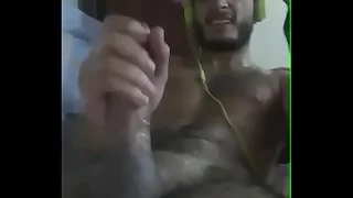Gay arab at hand big horseshit cums a lot - more at twitter&colon; &commat;cockdayss
