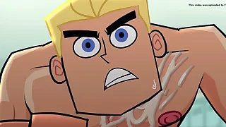 DANNYxDASH