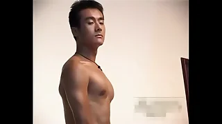 Asian &colon; Chinese boy mag 13