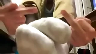 fetiche gay 2